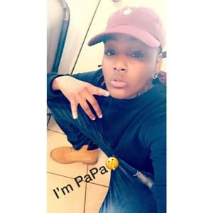 Meet your Posher, Briana